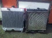 Confectii radiatoare dupa model si reconditionari radiatoare