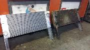 Confectii radiatoare dupa model si reconditionari radiatoare