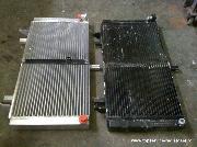 Confectii radiatoare dupa model si reconditionari radiatoare