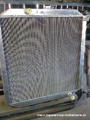 Confectii radiatoare dupa model si reconditionari radiatoare