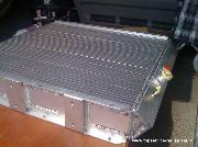 Confectii radiatoare dupa model si reconditionari radiatoare